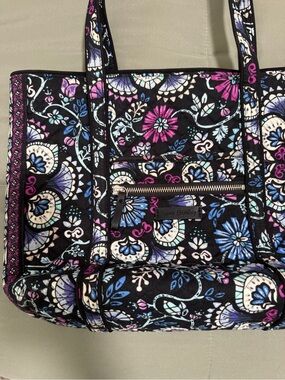 Vera Bradley - Tote Bag